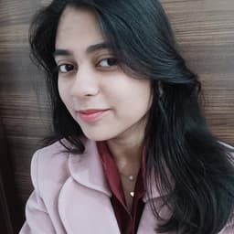 A profile image of Uzma Shaheen