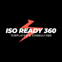 A profile image of ISO READY 360