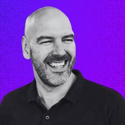 A profile image of Nico Oud