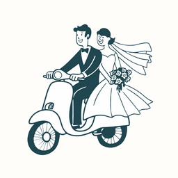 A profile image of Expat Couple