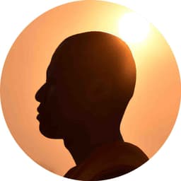 A profile image of Venerable Michael & Venerable Nick