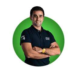 A profile image of Umutcan Duman