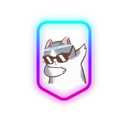 A profile image of RainbowCatTeck