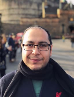 A profile image of Rob Cataneo