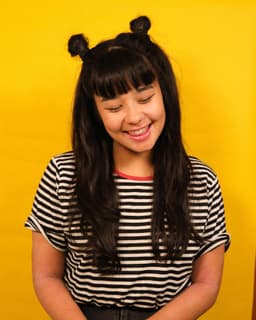 A profile image of Sha'an d'Anthes