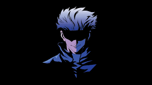 A profile image of Saturo Gojo