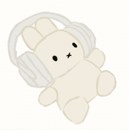 A profile image of Miffy's Diary