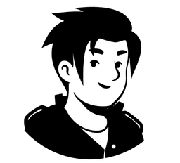 A profile image of SetInNotion