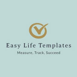 A profile image of Easy Life Template