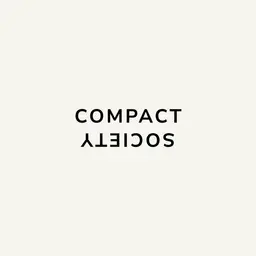 A profile image of The Compact Society