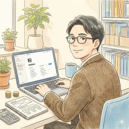 A profile image of N Quest