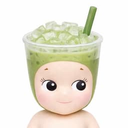 A profile image of minwonumatcha
