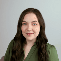 A profile image of Meaghan Butler