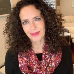 A profile image of Carole Alalouf