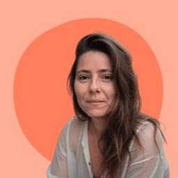 A profile image of anais