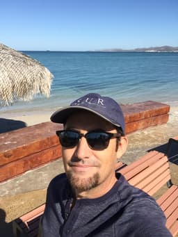 A profile image of Mike's Various Templates