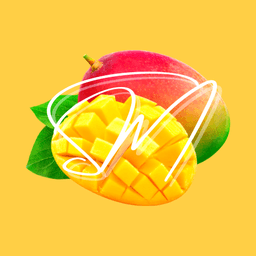 A profile image of Serious Mango