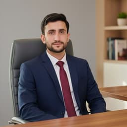 A profile image of Sartaj Aziz Lone