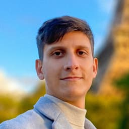 A profile image of Renan Barros