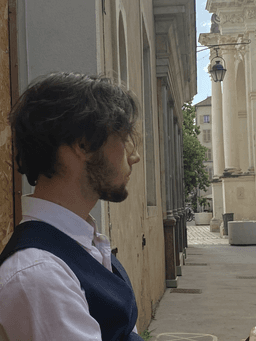 A profile image of Evann ALZINGRE