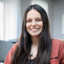 Un'immagine del profilo di Camille Bonenfant | Nyteo