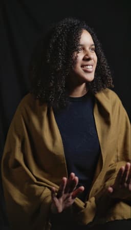 A profile image of T.B Lufu