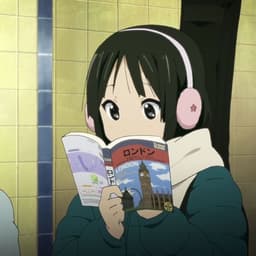 A profile image of Haniyah