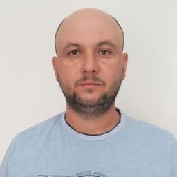 A profile image of Dejan S.