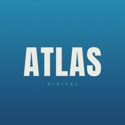 A profile image of Atlas Digital