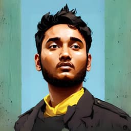 A profile image of Shubham Raut