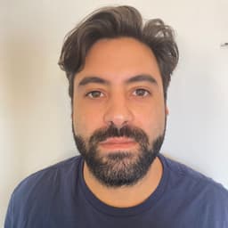 A profile image of Mario