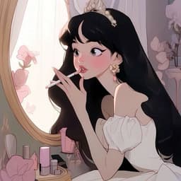 A profile image of Jennie