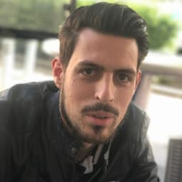 A profile image of Julien