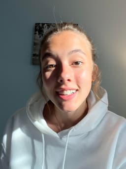 A profile image of Kedron