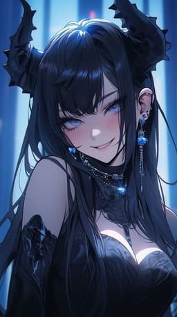 A profile image of Skye