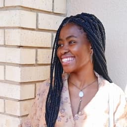 A profile image of Palesa Molefe