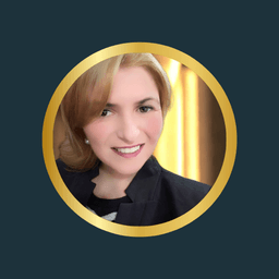 A profile image of Julie A. K.