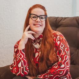 A profile image of Fala, Gabê!