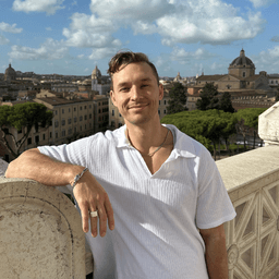 A profile image of Chandler Ricks