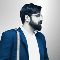 A profile image of Saurabh Raman