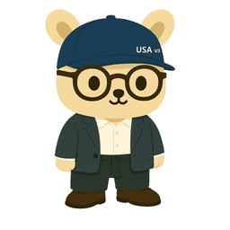 A profile image of うさバレーさん