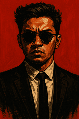 A profile image of S. Akash