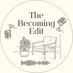 A profile image of The Becoming Edit | Dr. Maryam, PT.