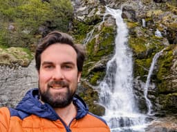 A profile image of Jason Unrath