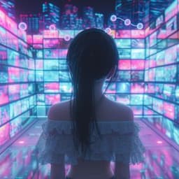 A profile image of Pastel Vibes
