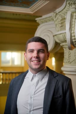 A profile image of Matthew Mironov