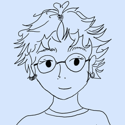 A profile image of periwinkle's archive