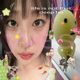 A profile image of hana 𝜗ৎ