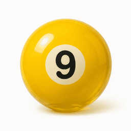 A profile image of nineball