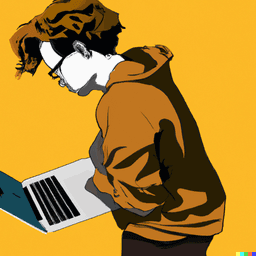 A profile image of Andrea Lupidi